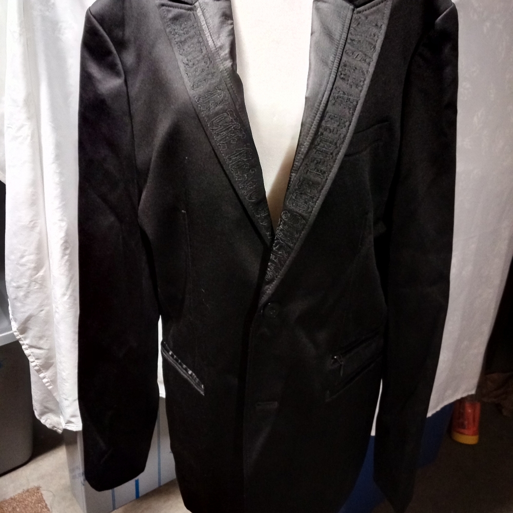 Blazer / Jacket